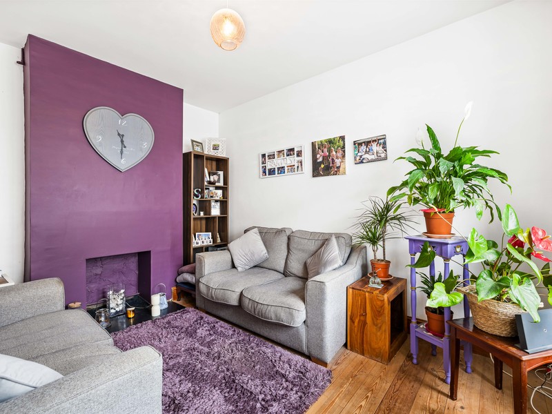 2 bed House - Terrace For Sale in Brighton, West Sussex - 2