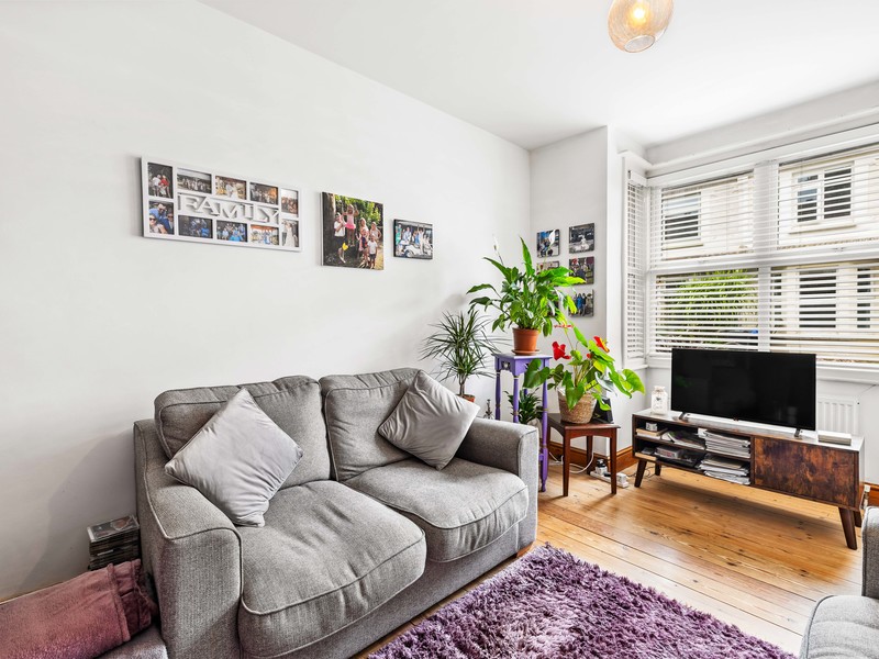 2 bed House - Terrace For Sale in Brighton, West Sussex - 3