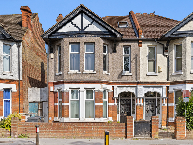 1 bed Apartment For Rent in Crystal Palace, London