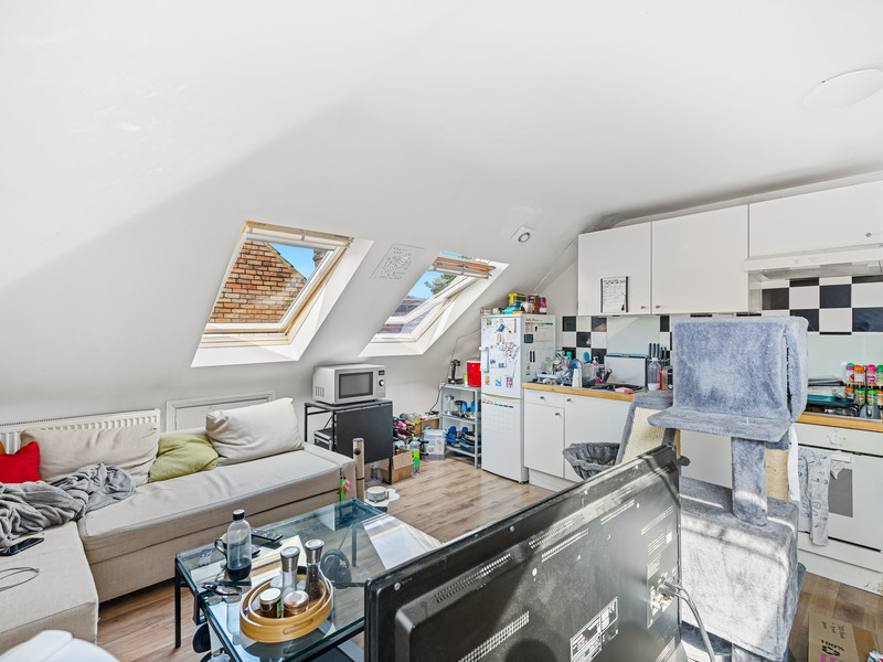 1 bed Apartment For Rent in Crystal Palace, London - 3
