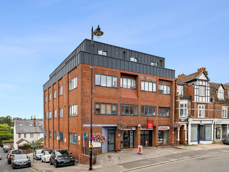 2 bed Apartment For Sale in Dorking, Surrey - 3