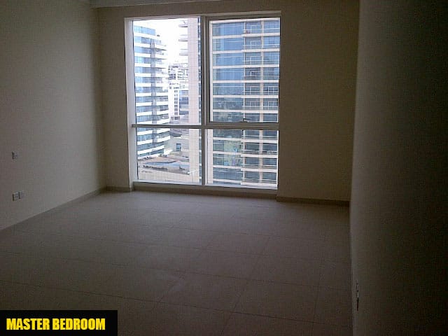 Luxury, specious 2br+maids in Al Bateen. 2BR Jumeirah Beach Residence Mountain Gate