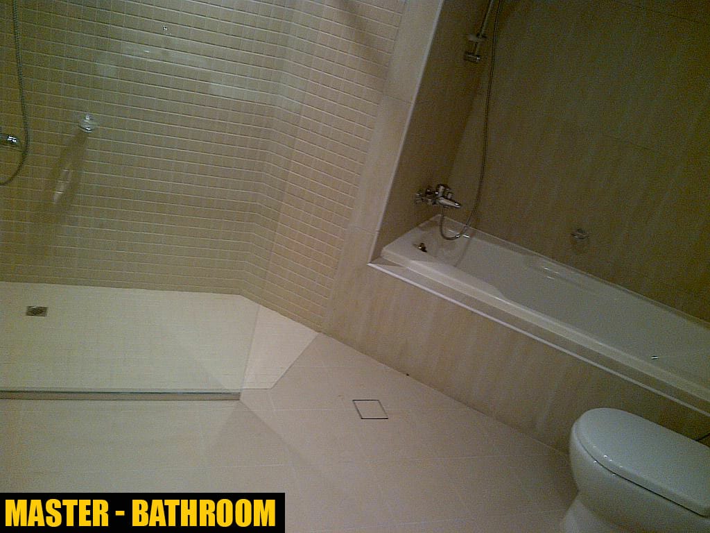 Luxury, specious 2br+maids in Al Bateen. 2BR Jumeirah Beach Residence Mountain Gate
