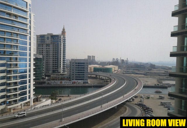 Luxury, specious 2br+maids in Al Bateen. 2BR Jumeirah Beach Residence Mountain Gate
