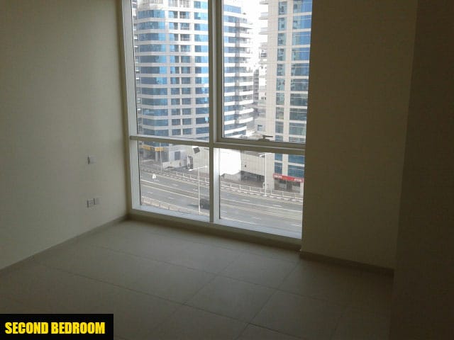 Luxury, specious 2br+maids in Al Bateen. 2BR Jumeirah Beach Residence Mountain Gate