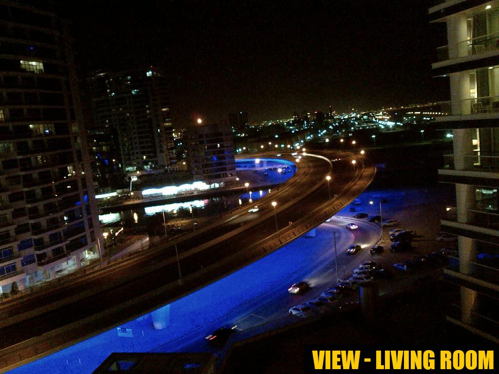 Luxury, specious 2br+maids in Al Bateen. 2BR Jumeirah Beach Residence Mountain Gate