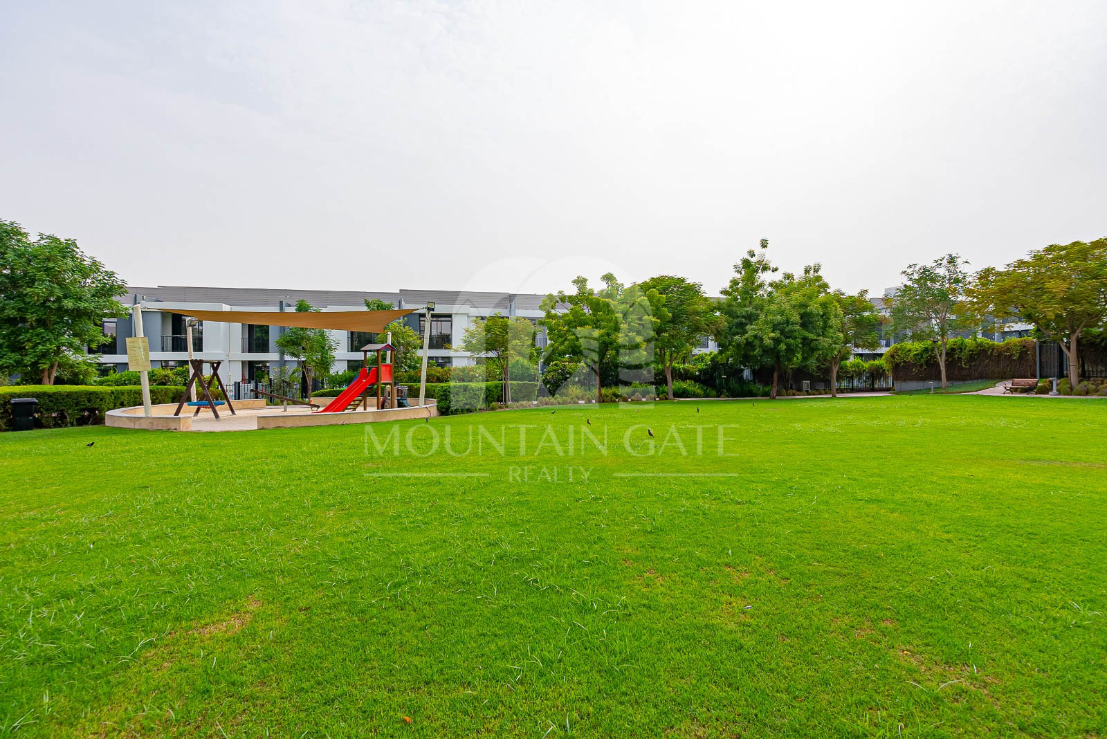 Unique Layout | Investor Deal | Stylish Elegance 4BR Motor City Mountain Gate