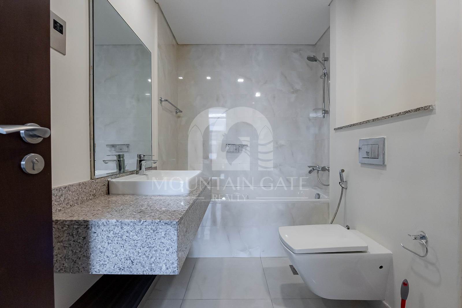 Unique Layout | Investor Deal | Stylish Elegance 4BR Motor City Mountain Gate