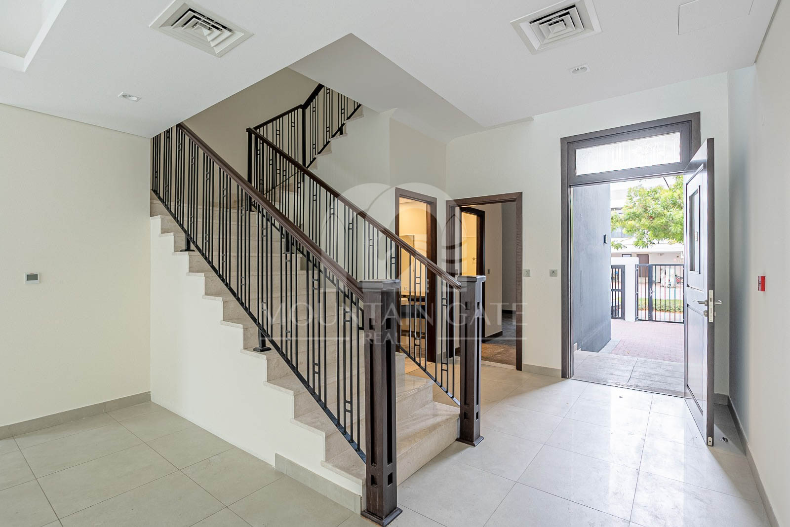 Unique Layout | Investor Deal | Stylish Elegance 4BR Motor City Mountain Gate