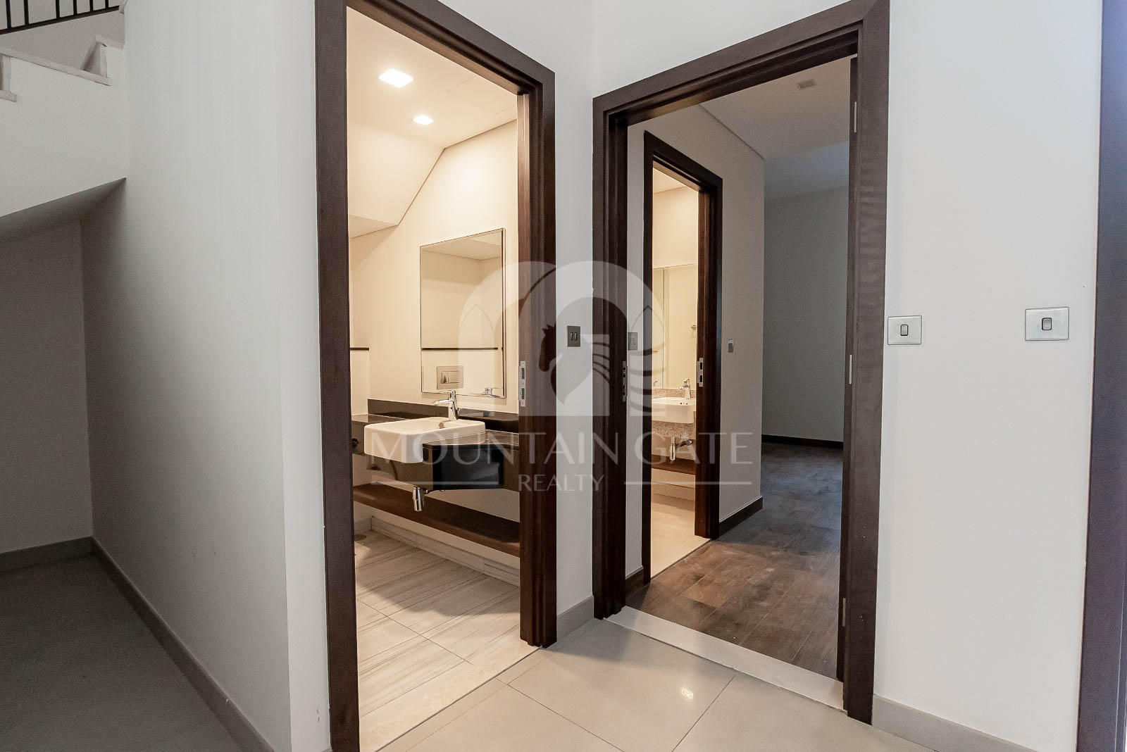 Unique Layout | Investor Deal | Stylish Elegance 4BR Motor City Mountain Gate