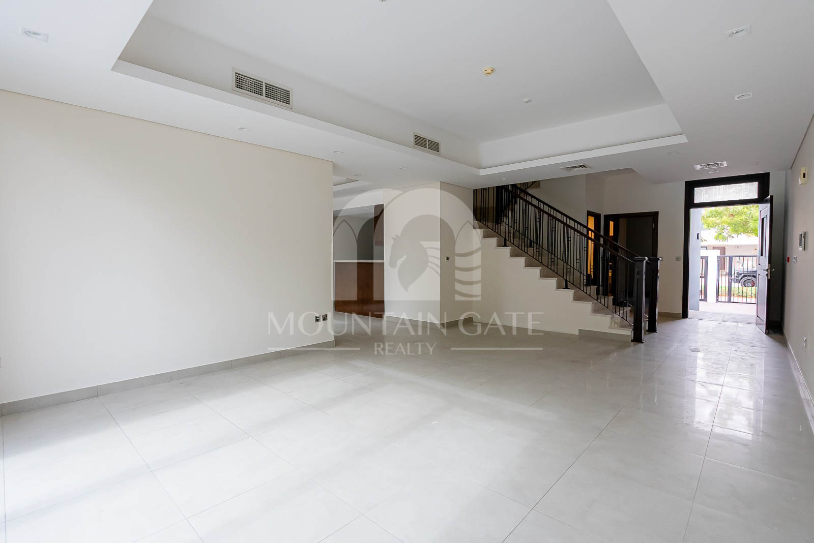 Unique Layout | Investor Deal | Stylish Elegance 4BR Motor City Mountain Gate