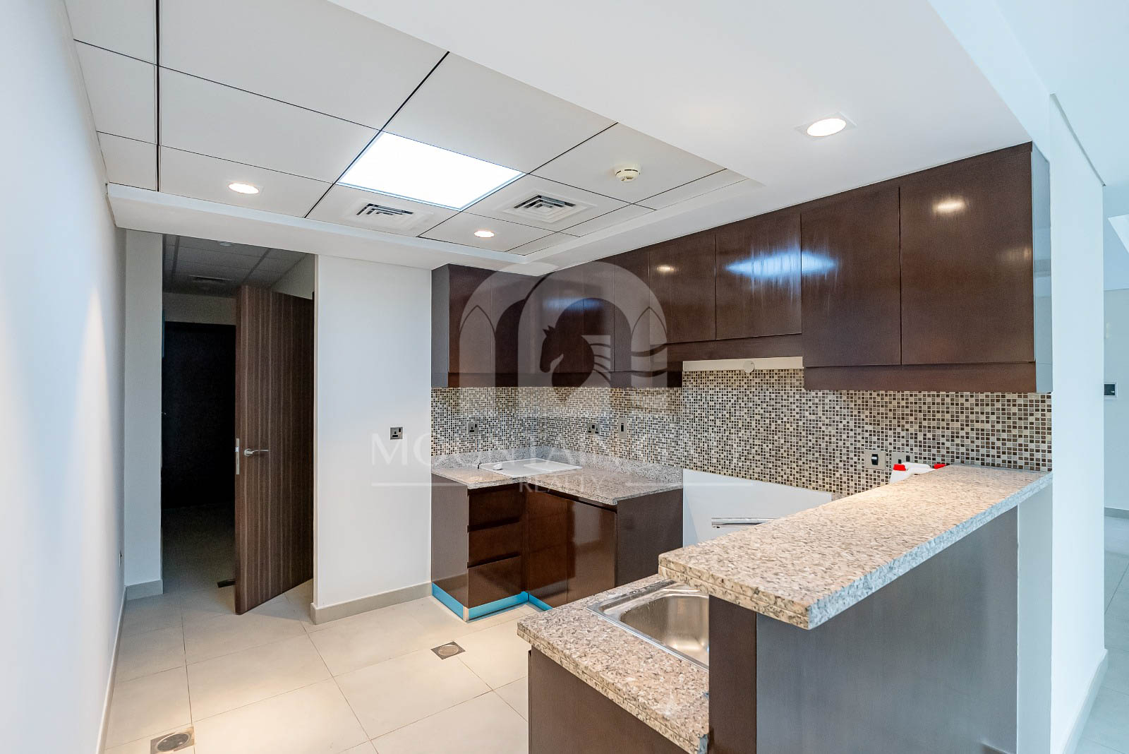 Unique Layout | Investor Deal | Stylish Elegance 4BR Motor City Mountain Gate