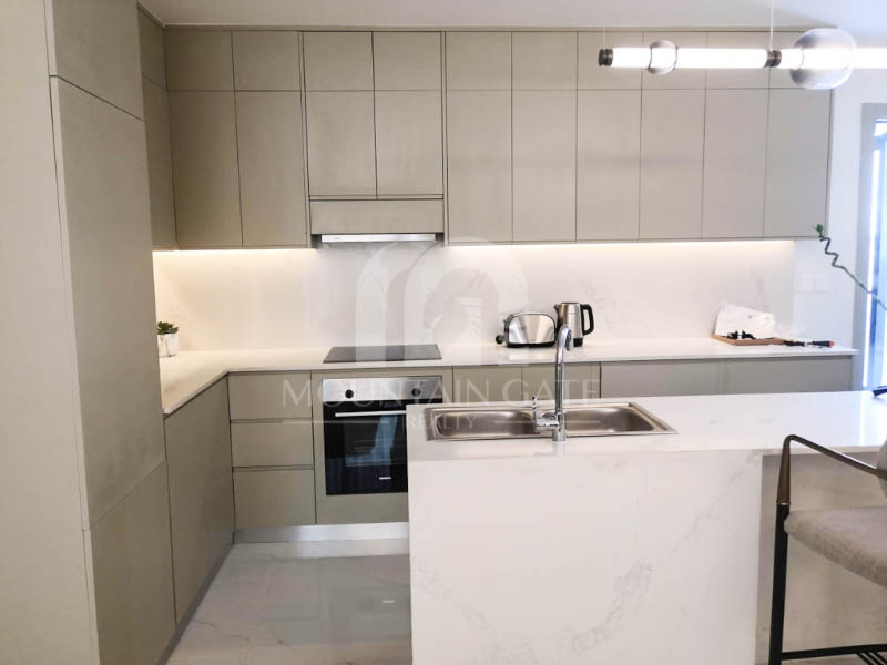 Great Value Brand New Stunning Views Near Metro 1BR Al Furjan Mountain Gate