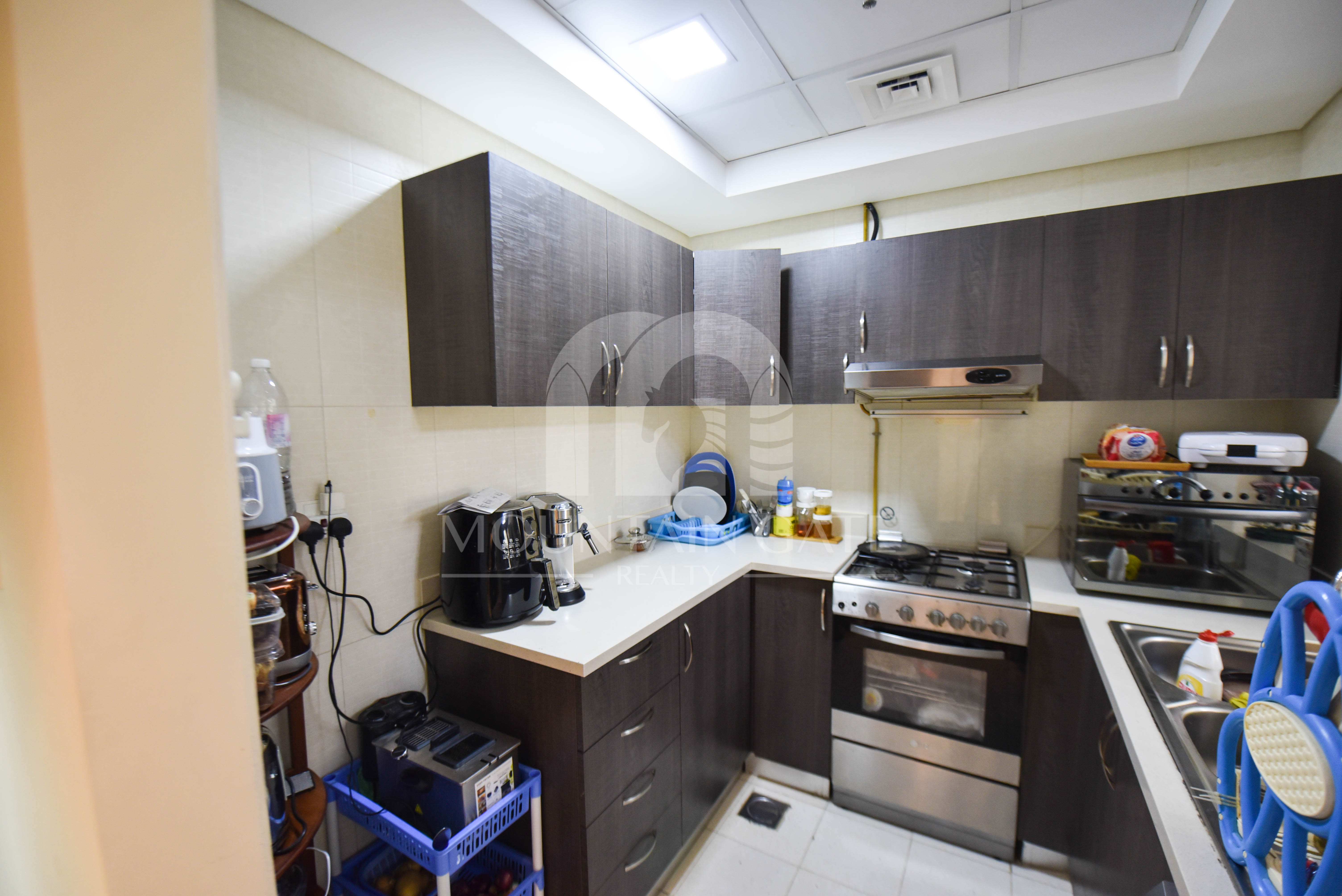 Investor Deal Spacious Family Home City View 2BR Jumeirah Village Circle Mountain Gate