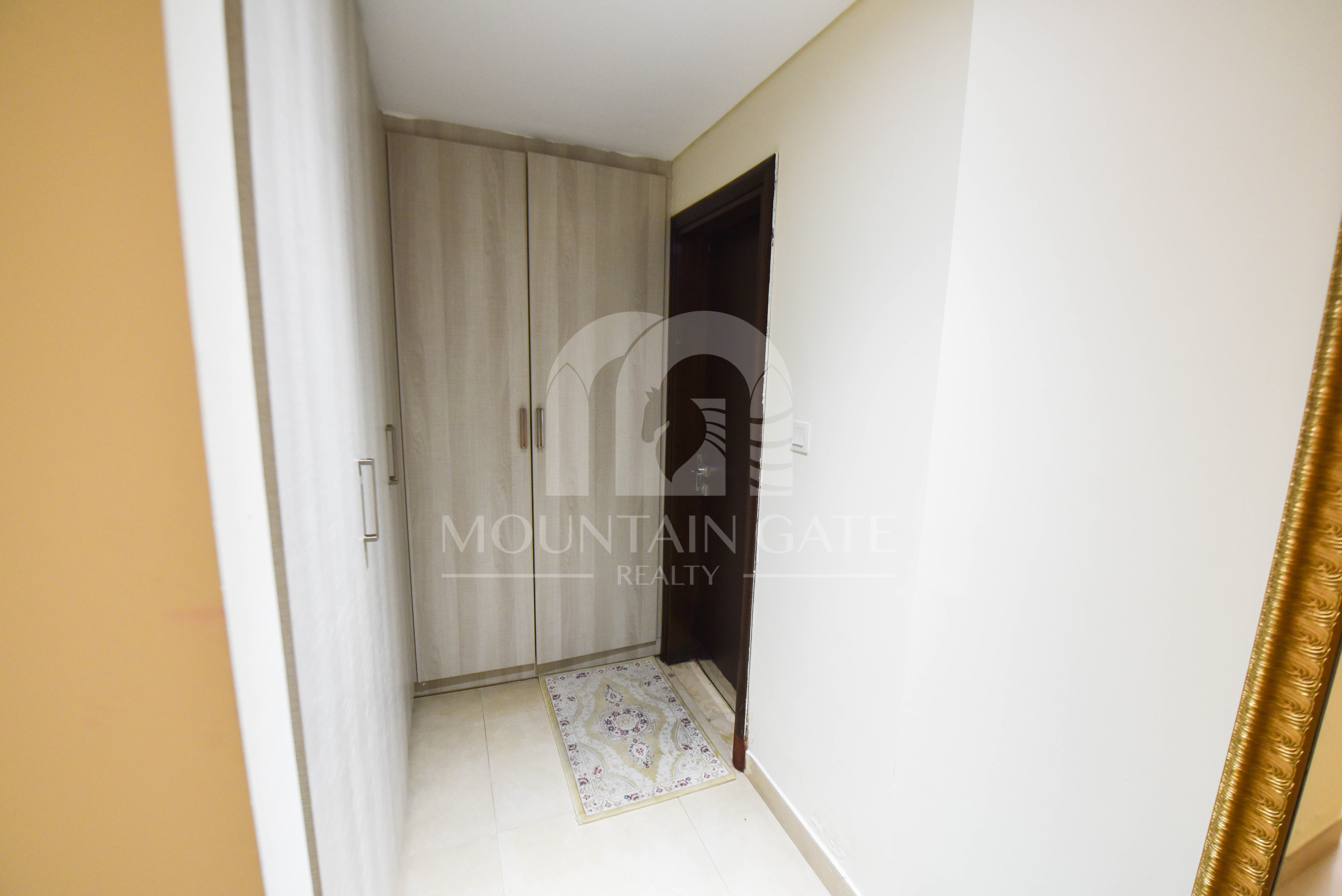 Investor Deal Spacious Family Home City View 2BR Jumeirah Village Circle Mountain Gate