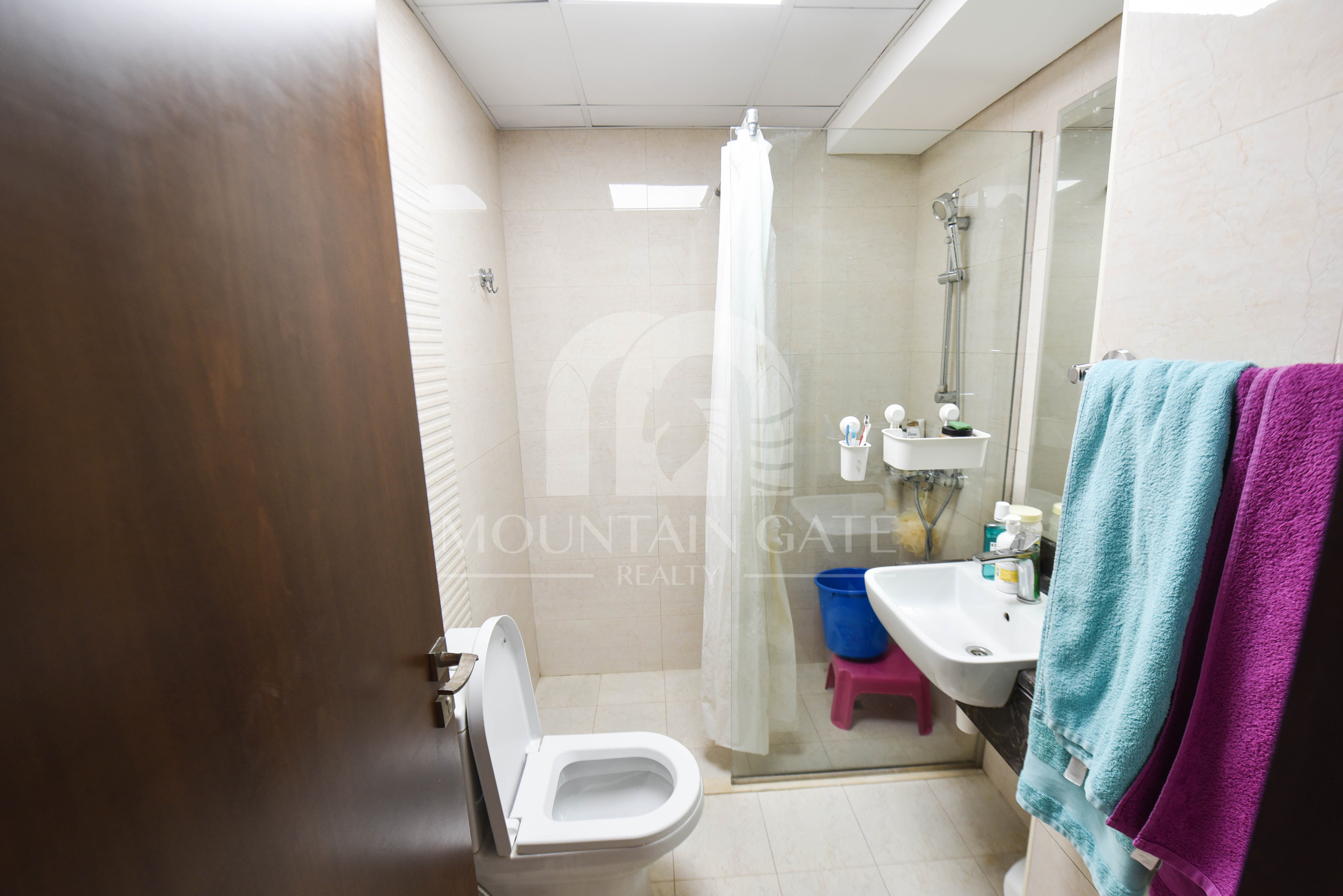 Investor Deal Spacious Family Home City View 2BR Jumeirah Village Circle Mountain Gate