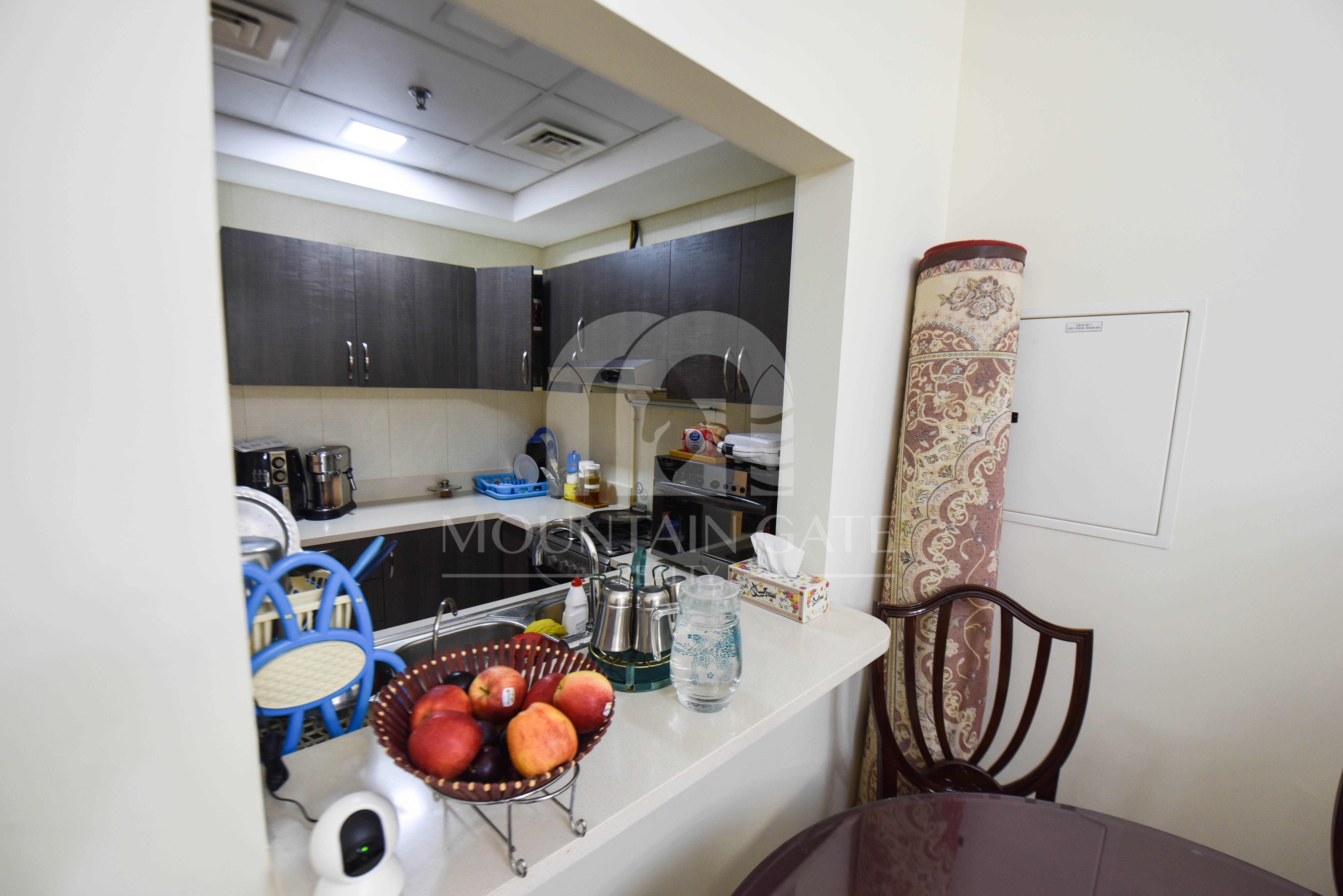 Investor Deal Spacious Family Home City View 2BR Jumeirah Village Circle Mountain Gate