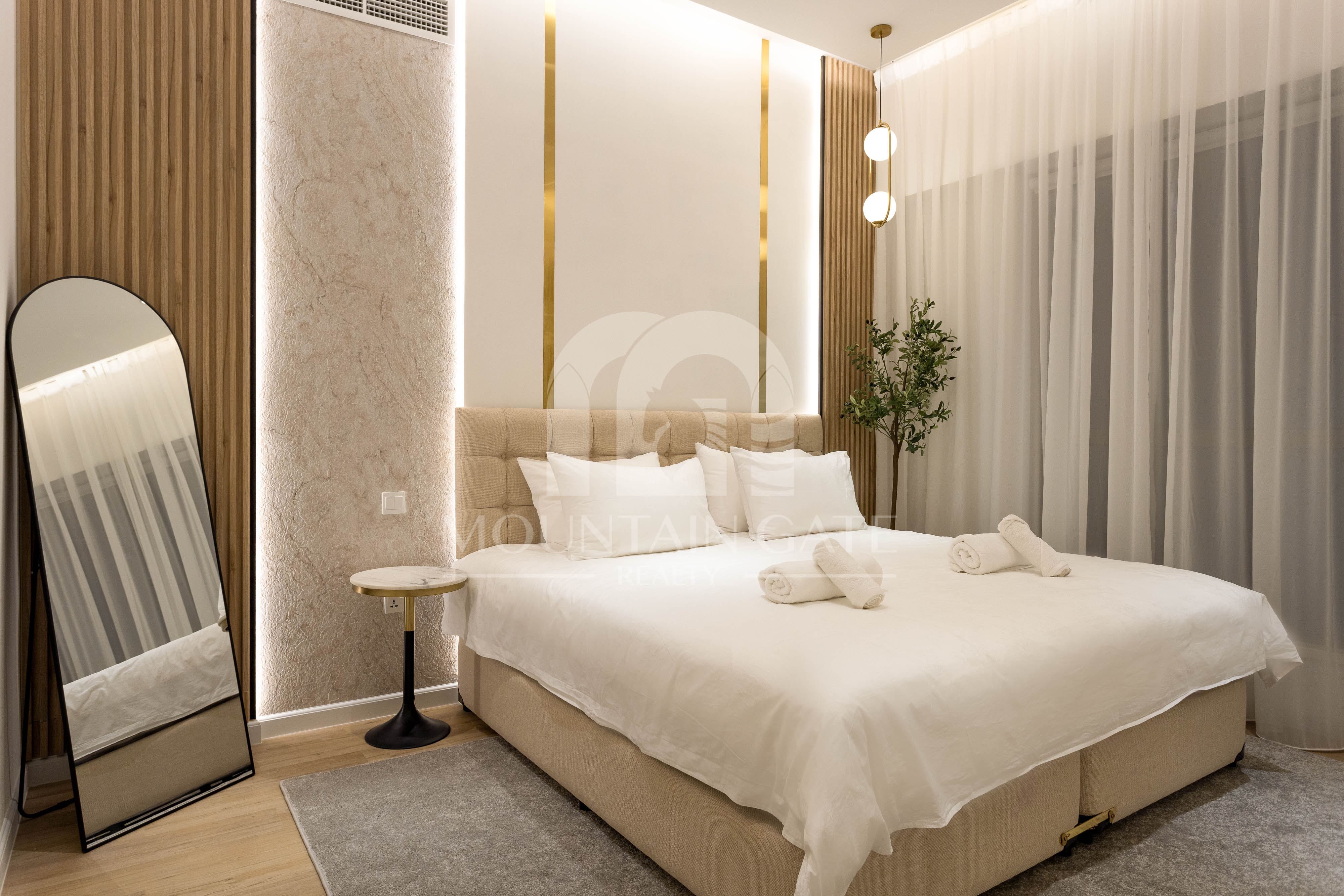 Brand New Fully Furnished High Quality New Upgrade 3BR Jumeirah Beach Residence Mountain Gate