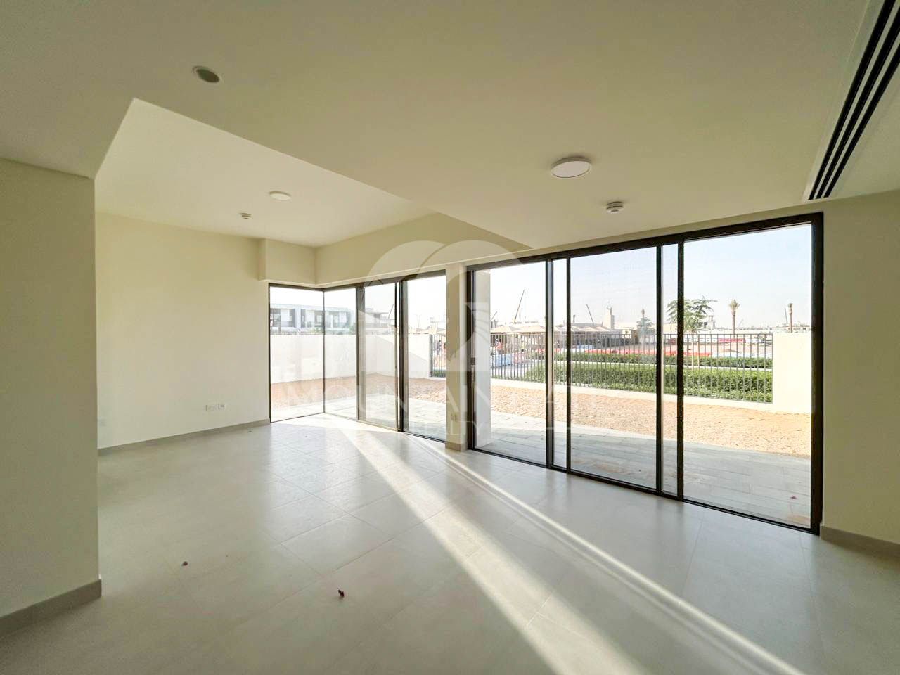 Largest Plot | Corner | End Unit 4BR The Valley Mountain Gate