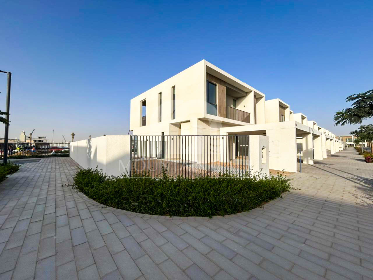 Largest Plot | Corner | End Unit 4BR The Valley Mountain Gate