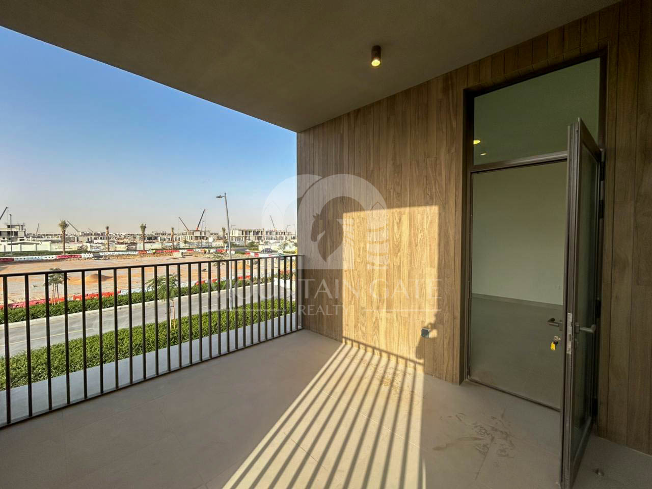 Largest Plot | Corner | End Unit 4BR The Valley Mountain Gate