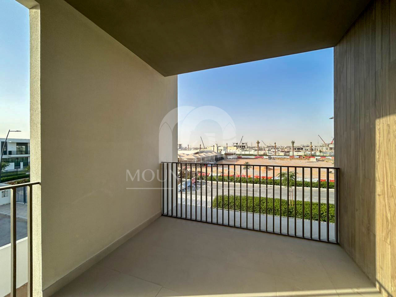 Largest Plot | Corner | End Unit 4BR The Valley Mountain Gate