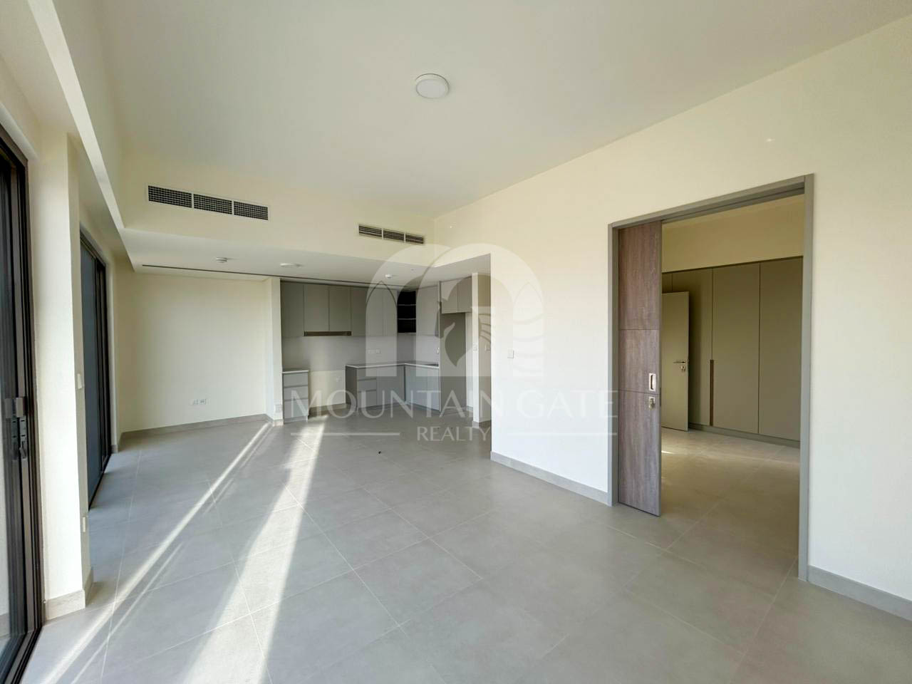 Largest Plot | Corner | End Unit 4BR The Valley Mountain Gate