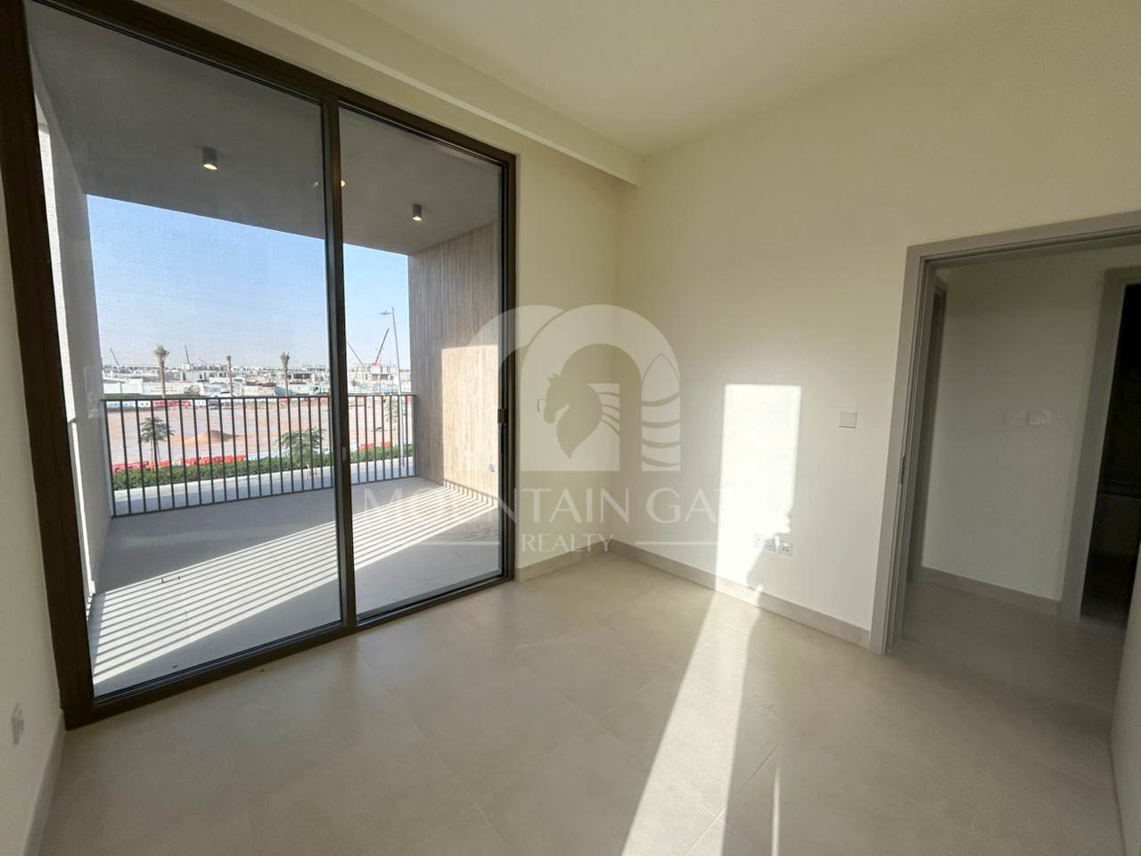 Largest Plot | Corner | End Unit 4BR The Valley Mountain Gate