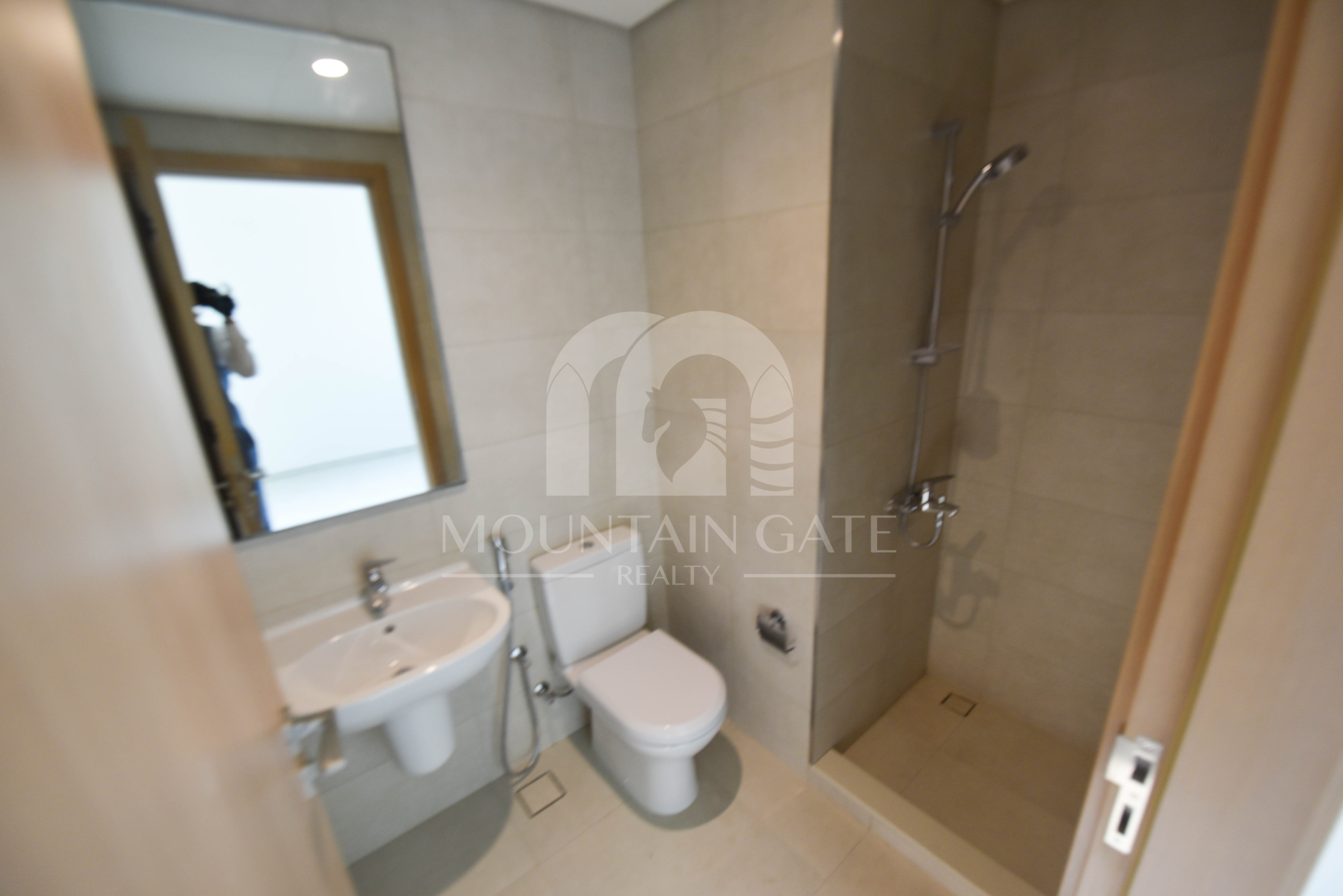 Premium Villa on Large Plot | Park-Backing 5BR Arabian Ranches 3 Mountain Gate