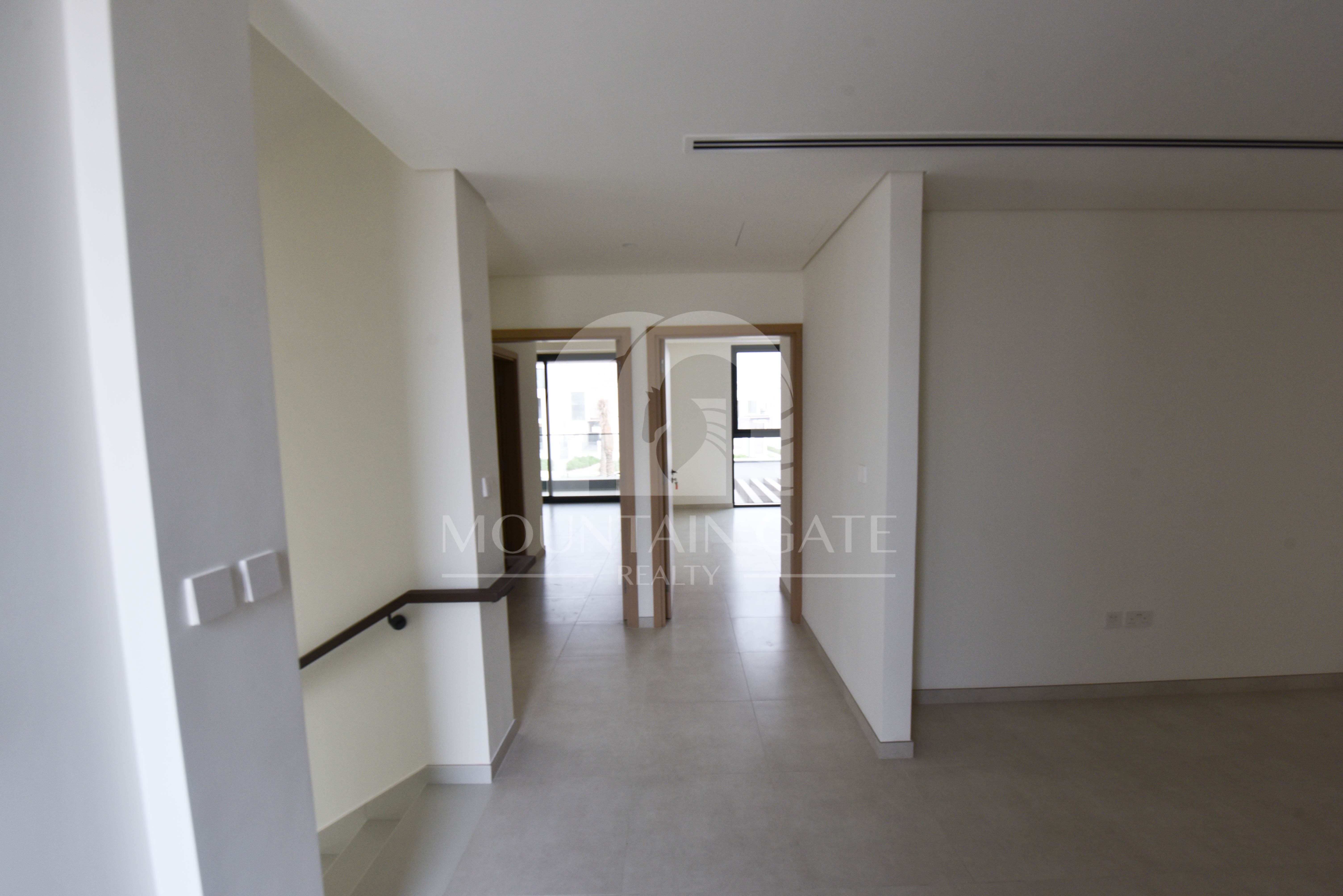 Premium Villa on Large Plot | Park-Backing 5BR Arabian Ranches 3 Mountain Gate