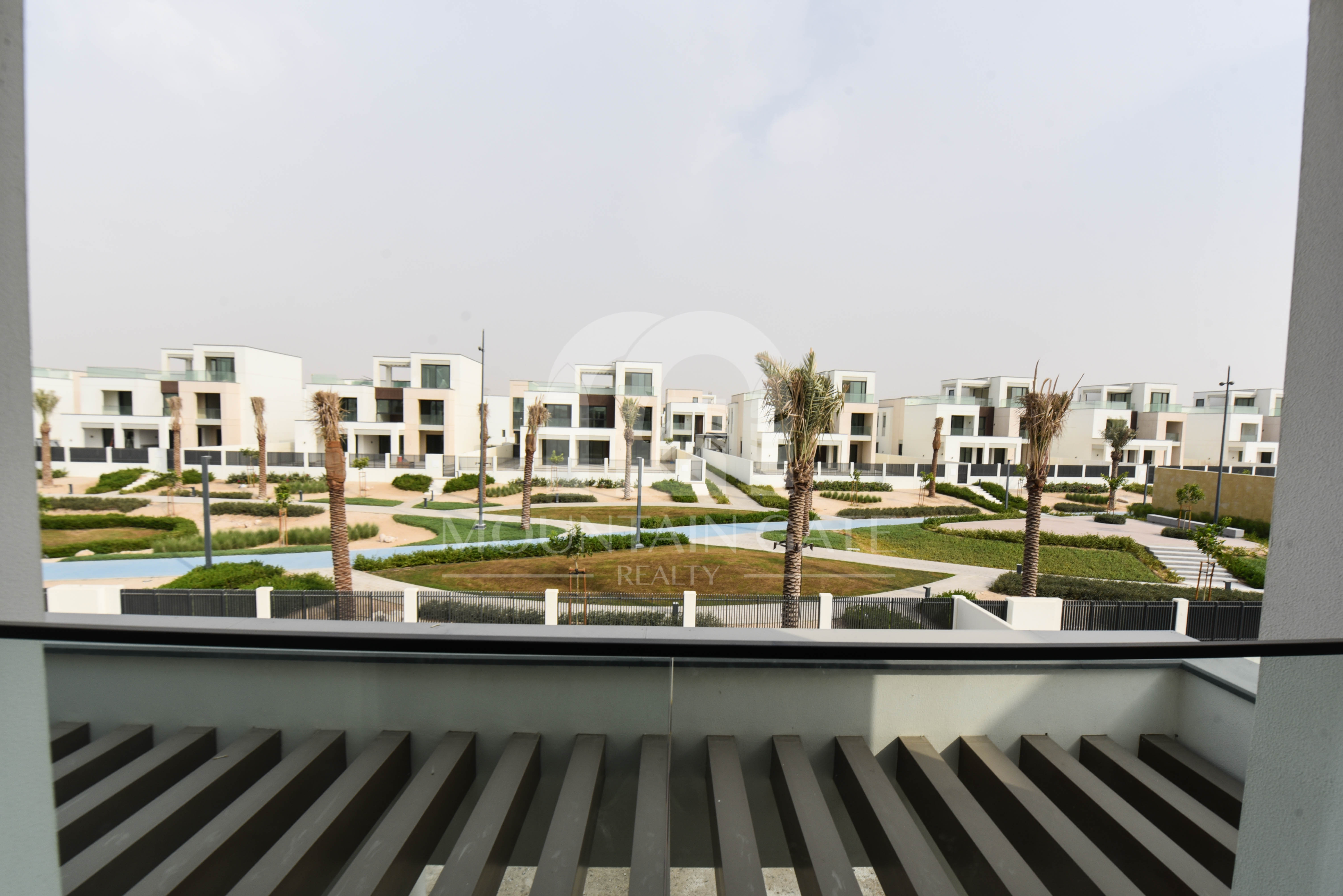 Premium Villa on Large Plot | Park-Backing 5BR Arabian Ranches 3 Mountain Gate