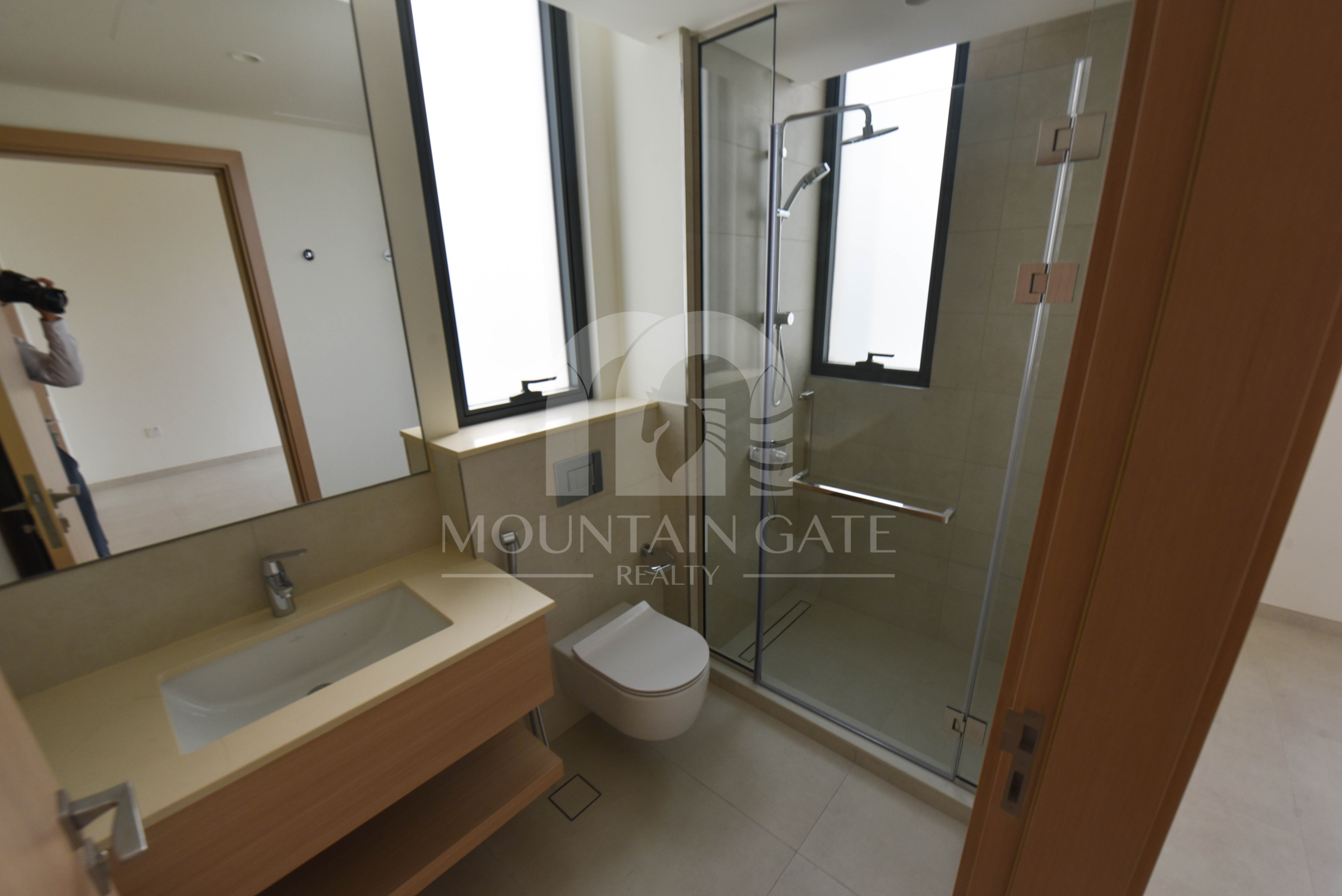 Premium Villa on Large Plot | Park-Backing 5BR Arabian Ranches 3 Mountain Gate