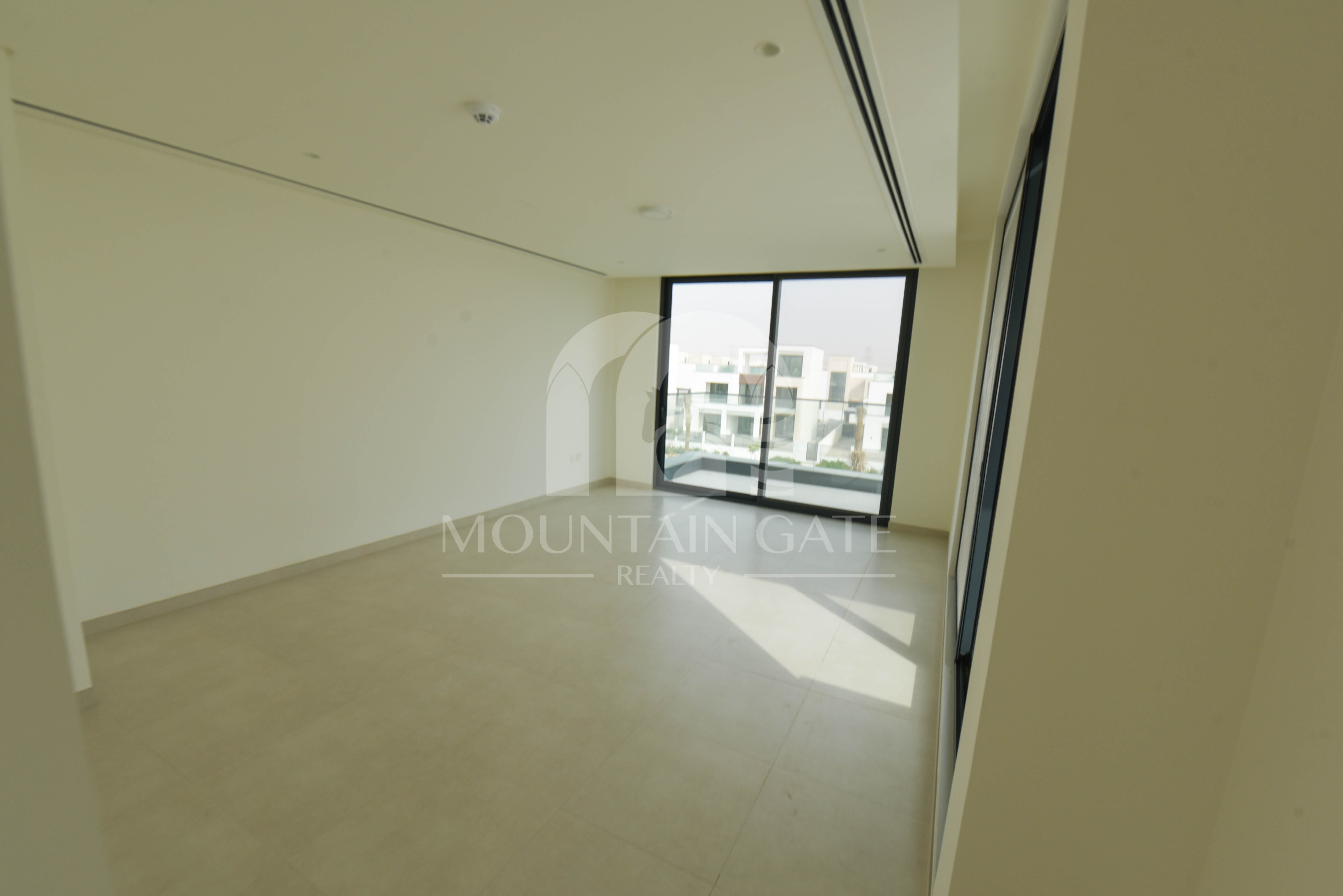 Premium Villa on Large Plot | Park-Backing 5BR Arabian Ranches 3 Mountain Gate