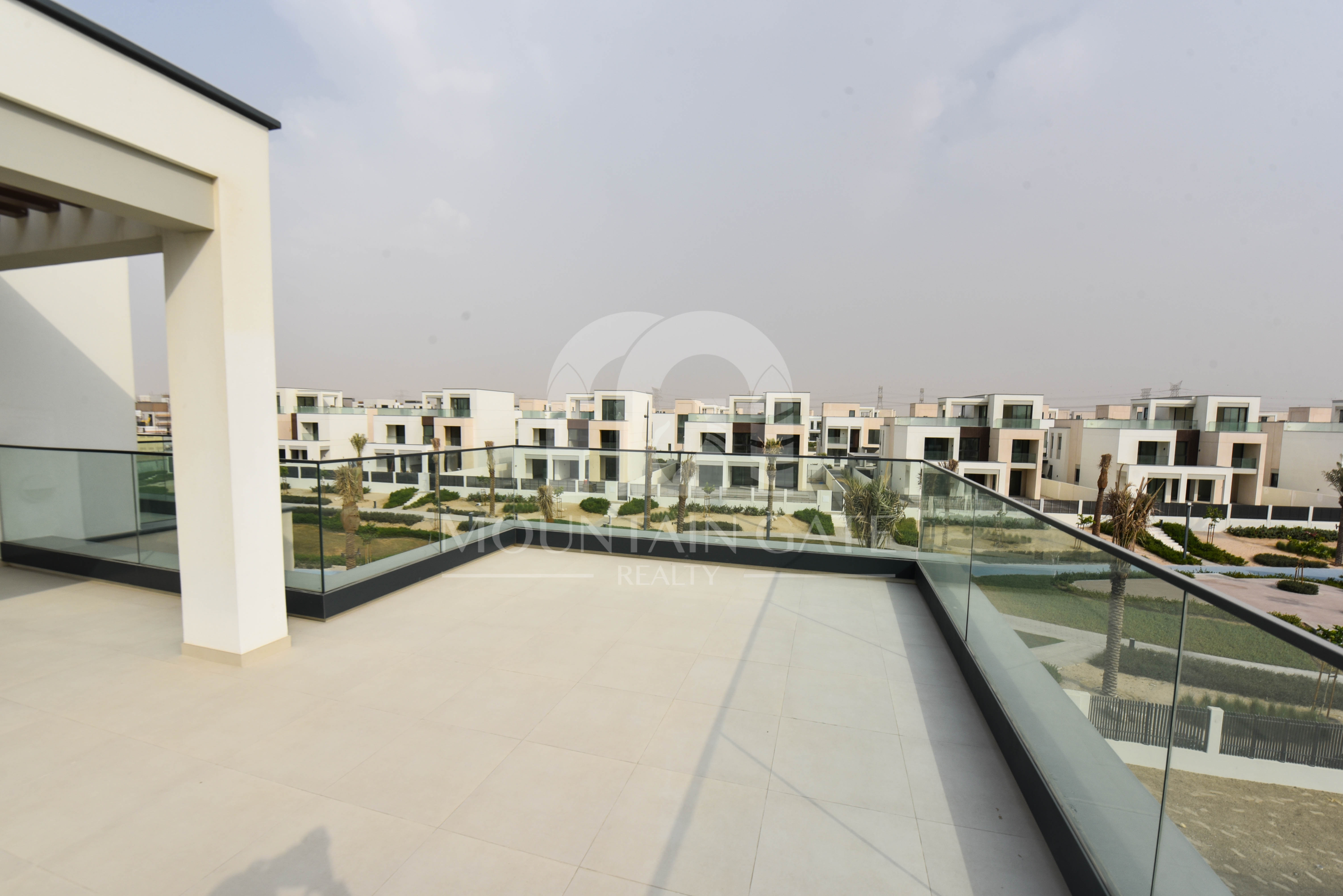 Premium Villa on Large Plot | Park-Backing 5BR Arabian Ranches 3 Mountain Gate