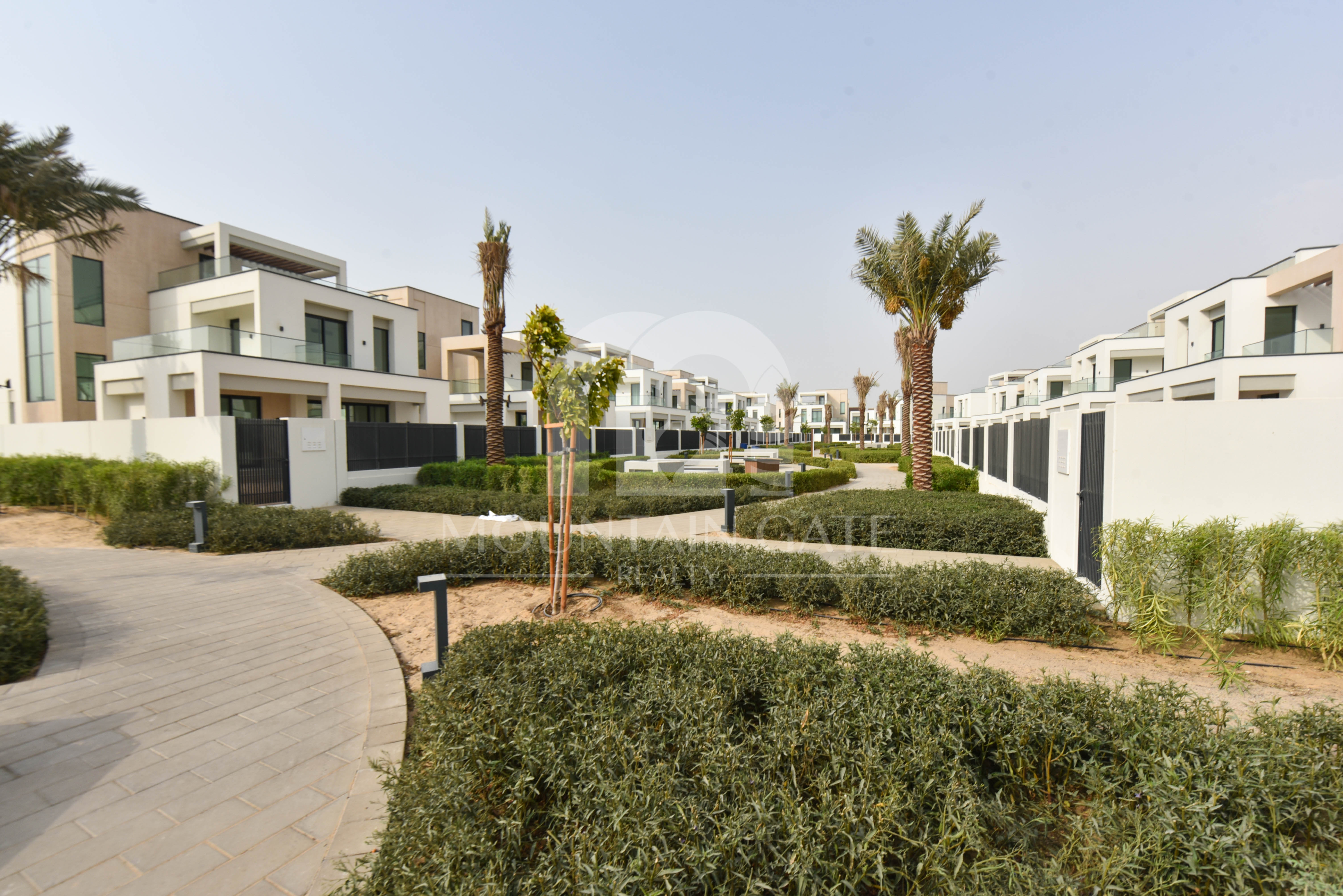 Premium Villa on Large Plot | Park-Backing 5BR Arabian Ranches 3 Mountain Gate