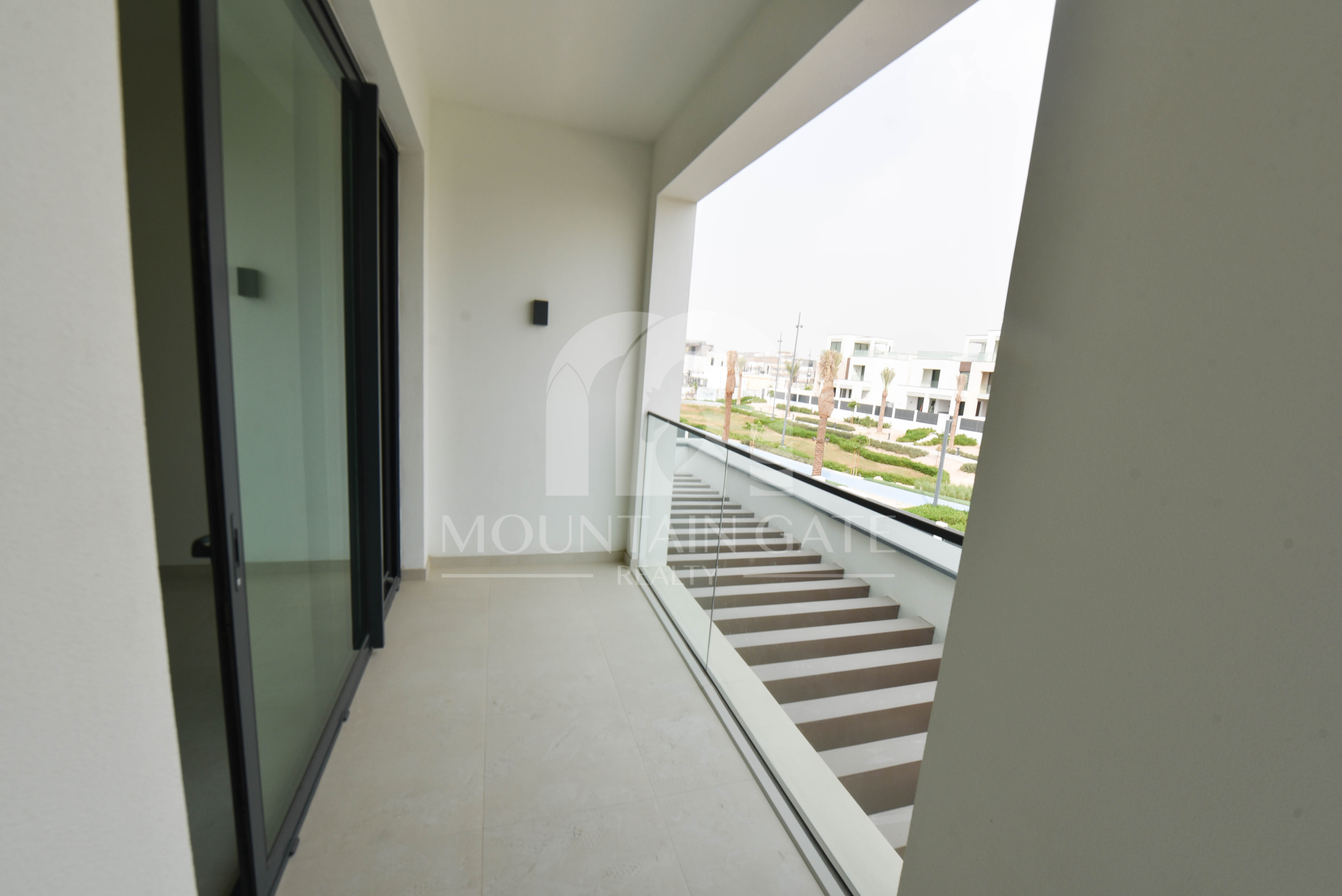 Premium Villa on Large Plot | Park-Backing 5BR Arabian Ranches 3 Mountain Gate
