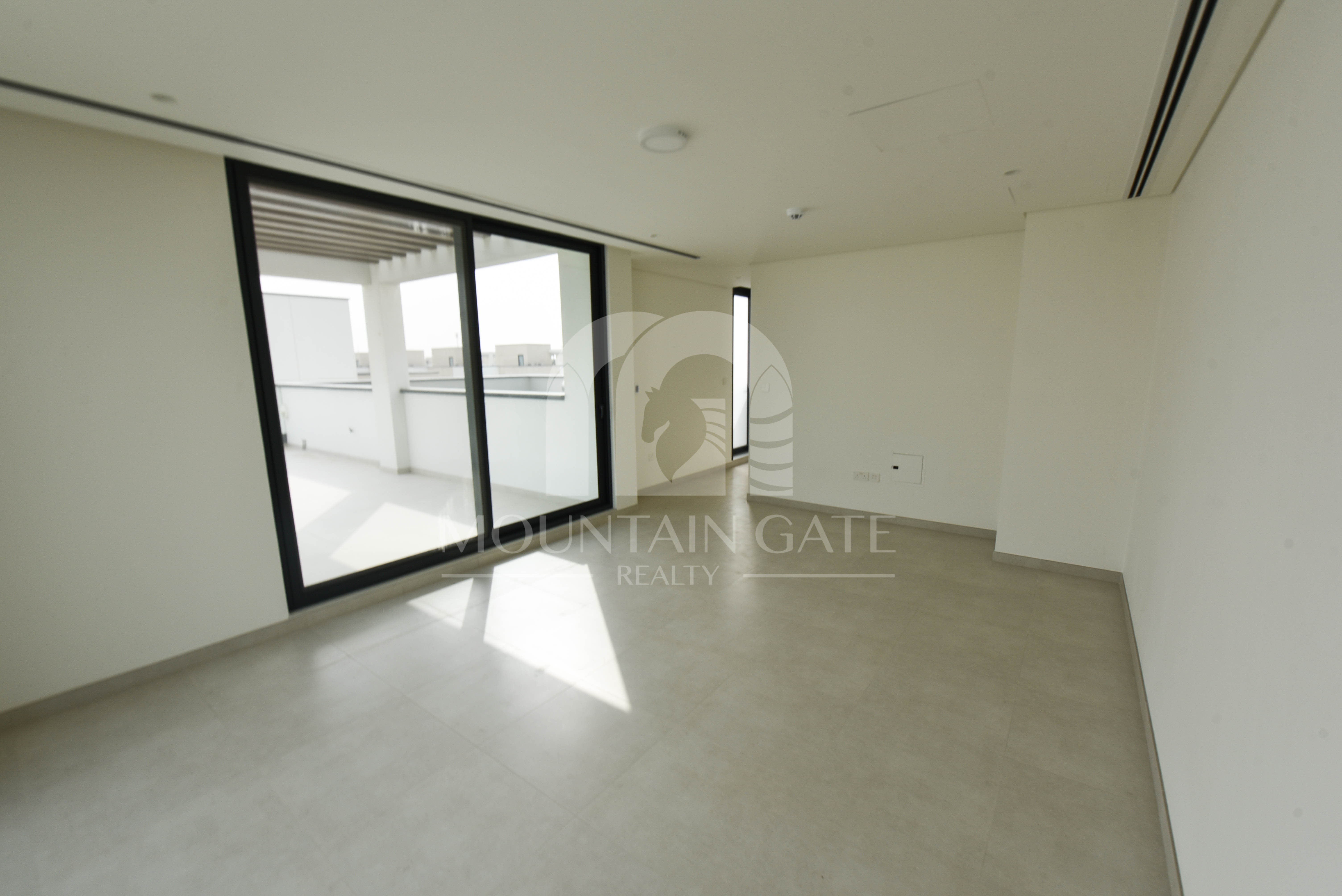 Premium Villa on Large Plot | Park-Backing 5BR Arabian Ranches 3 Mountain Gate