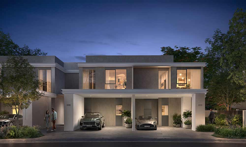 Prime Corner Villa | Big Plot | Motivated Seller 4BR The Valley Mountain Gate