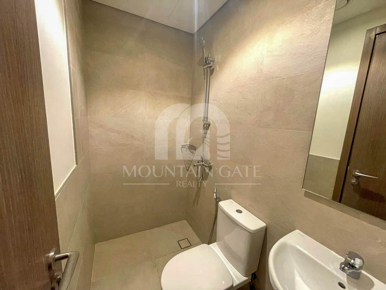 Single Row | Multiple Cheques | Corner Unit 4BR Tilal Al Ghaf Mountain Gate