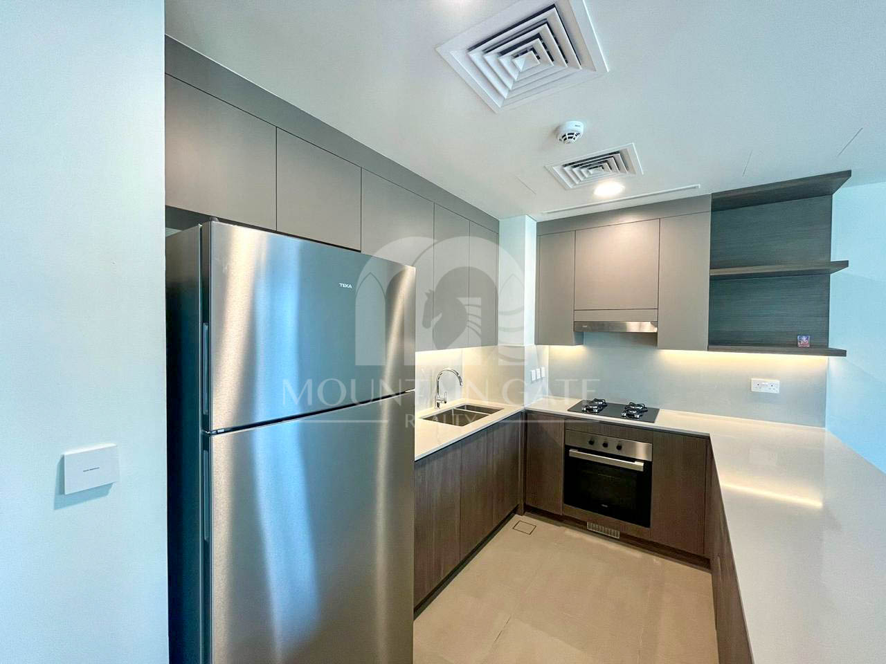 Single Row | Multiple Cheques | Corner Unit 4BR Tilal Al Ghaf Mountain Gate