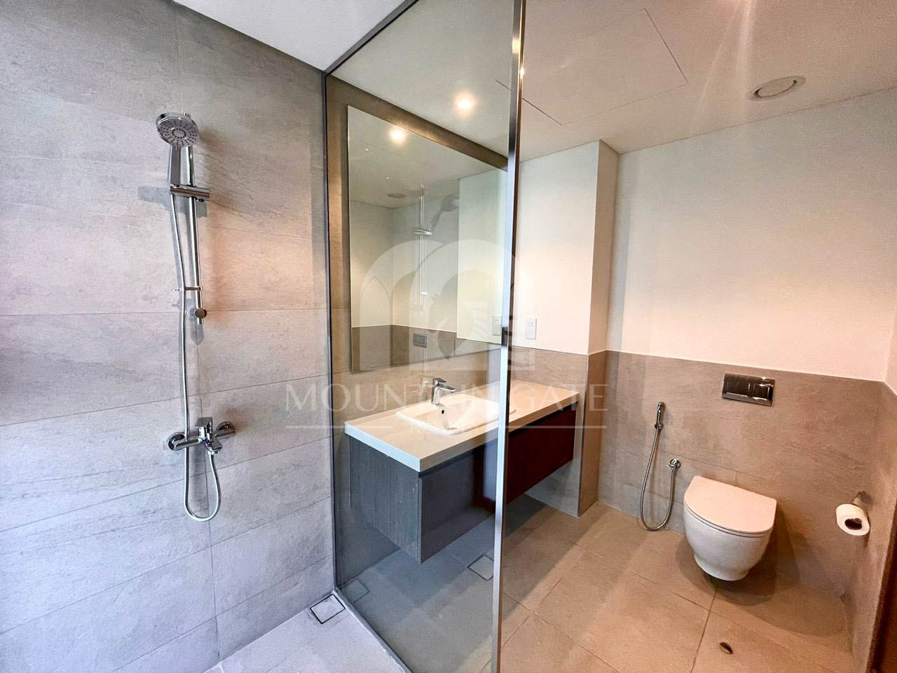 Single Row | Multiple Cheques | Corner Unit 4BR Tilal Al Ghaf Mountain Gate