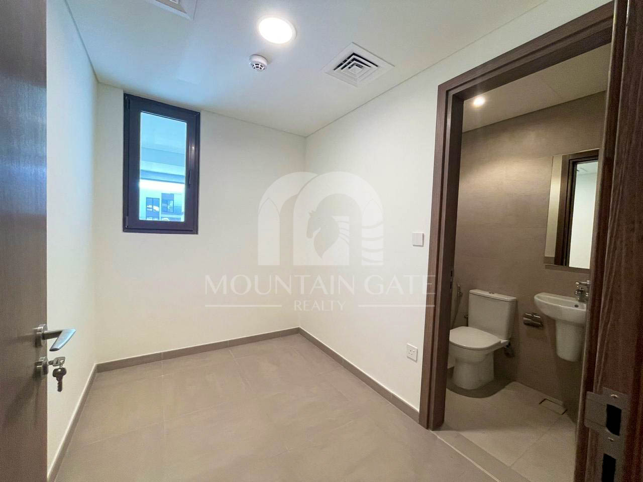 Single Row | Multiple Cheques | Corner Unit 4BR Tilal Al Ghaf Mountain Gate