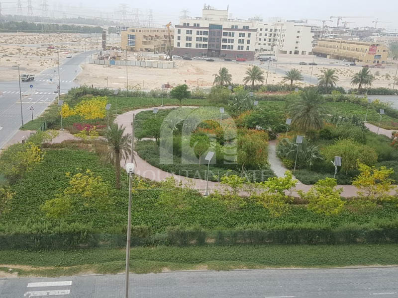 Fully Furnished Studio |High ROI |Investor Deal Jumeirah Village Circle Mountain Gate
