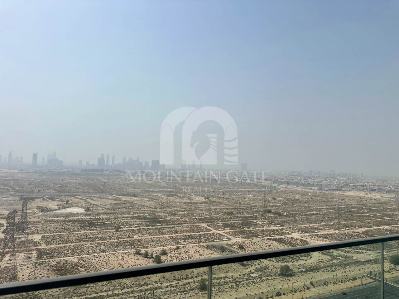 Fully Furnished Luxury Home | Spectacular Views Jumeirah Village Circle Mountain Gate