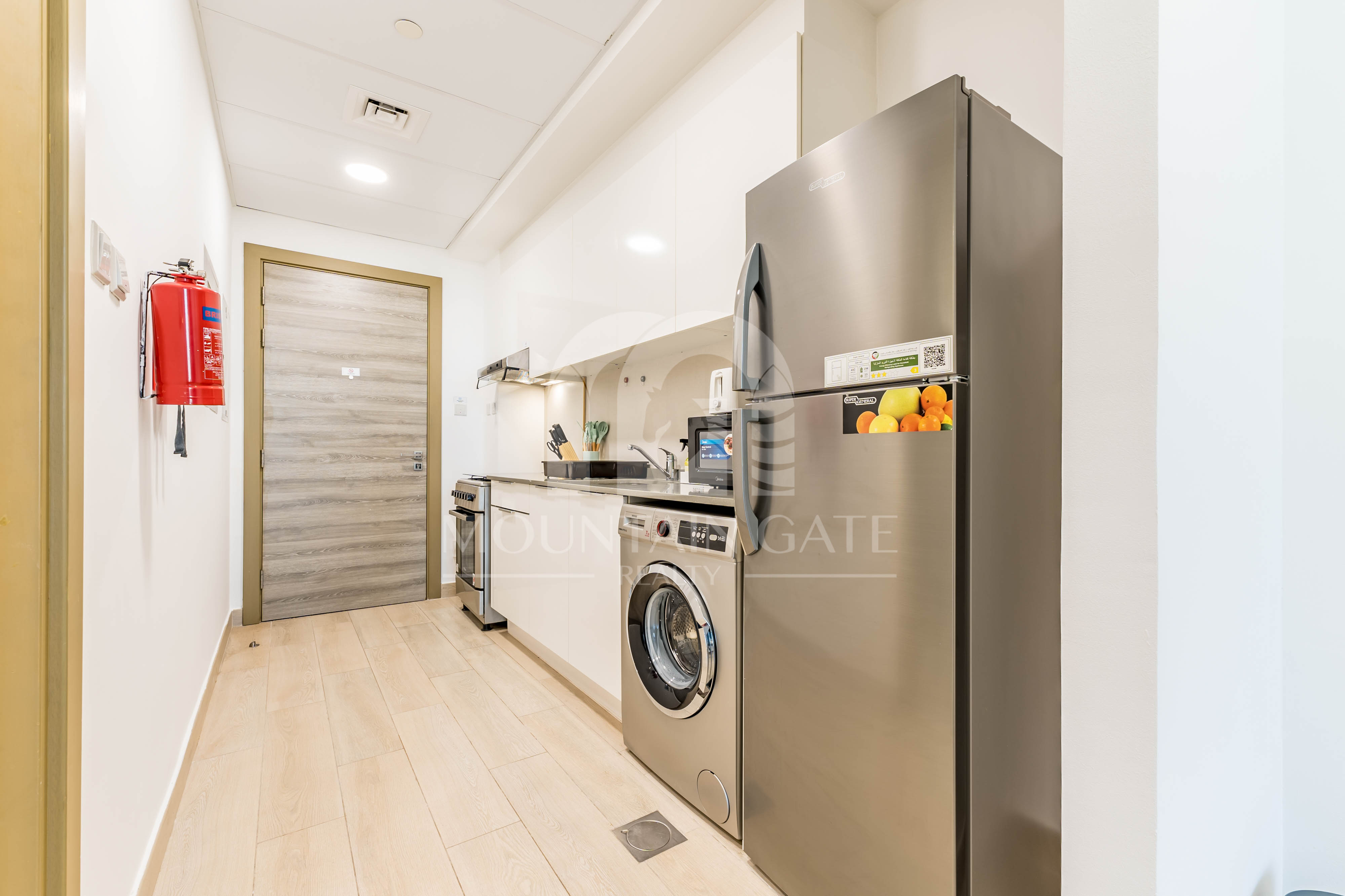 Fully Furnished Luxury Home | Spectacular Views Jumeirah Village Circle Mountain Gate