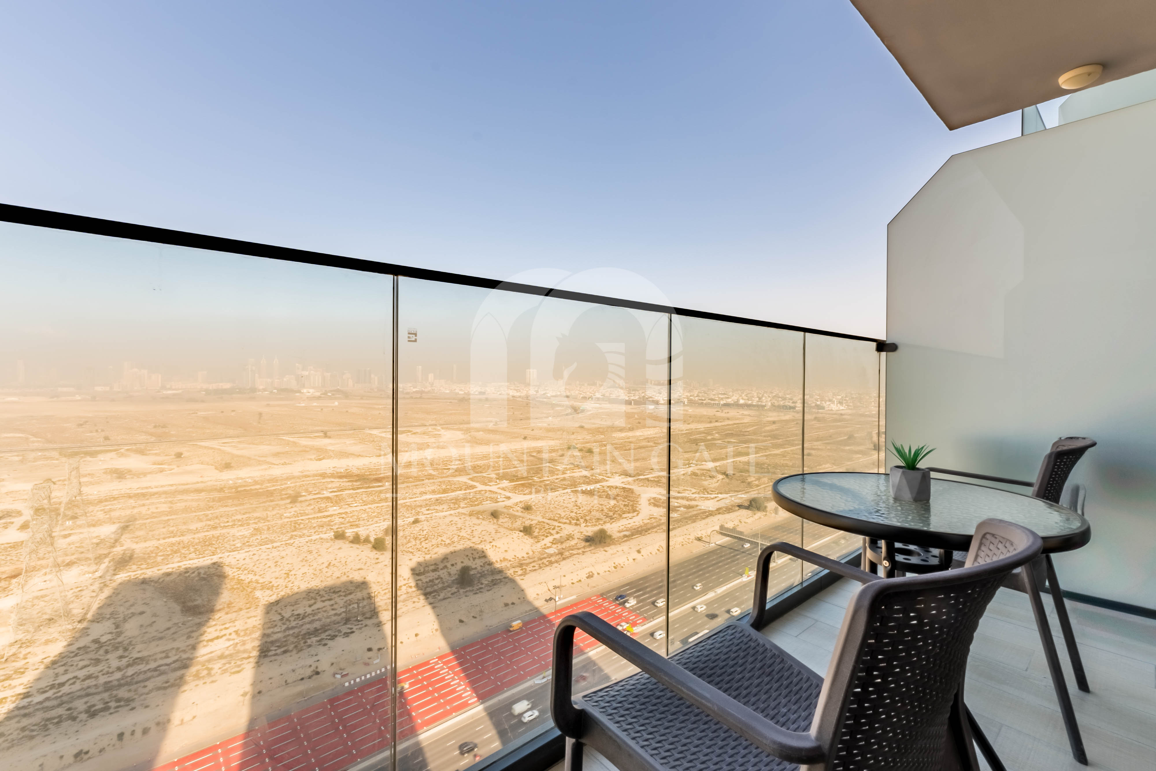 Fully Furnished Luxury Home | Spectacular Views Jumeirah Village Circle Mountain Gate