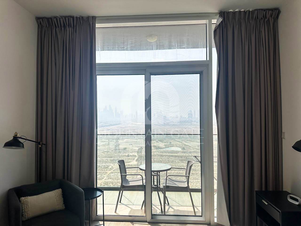 Fully Furnished Luxury Home | Spectacular Views Jumeirah Village Circle Mountain Gate