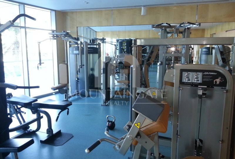 Investor Deal | Super High Floor | Stunning Views 1BR Dubai Marina Mountain Gate