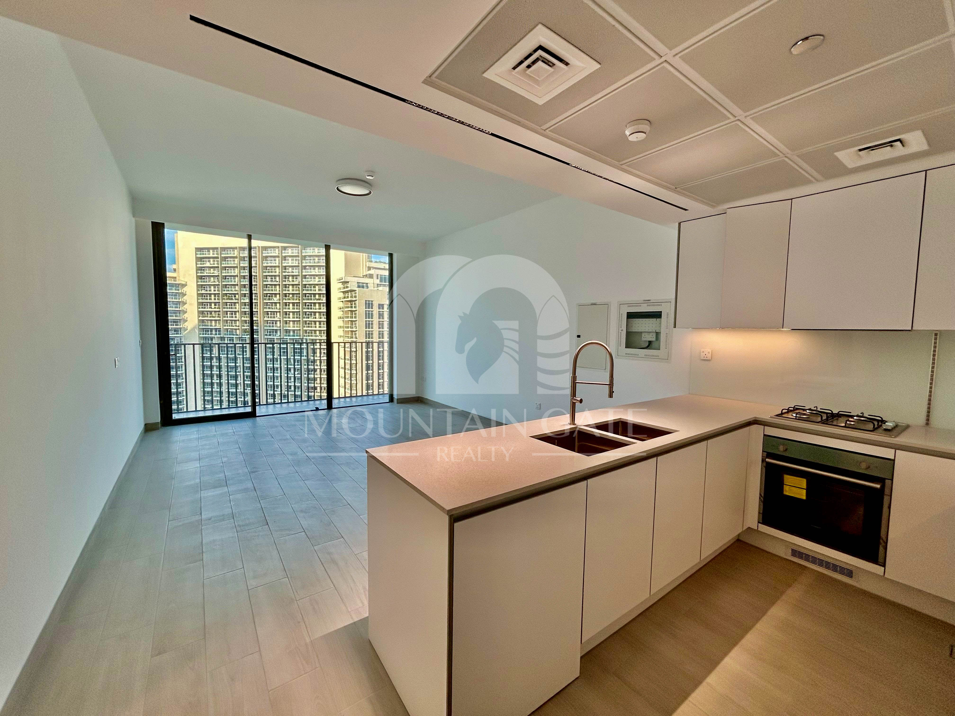 Modern Design | Spacious Layout | Park View 2BR Jumeirah Village Circle Mountain Gate