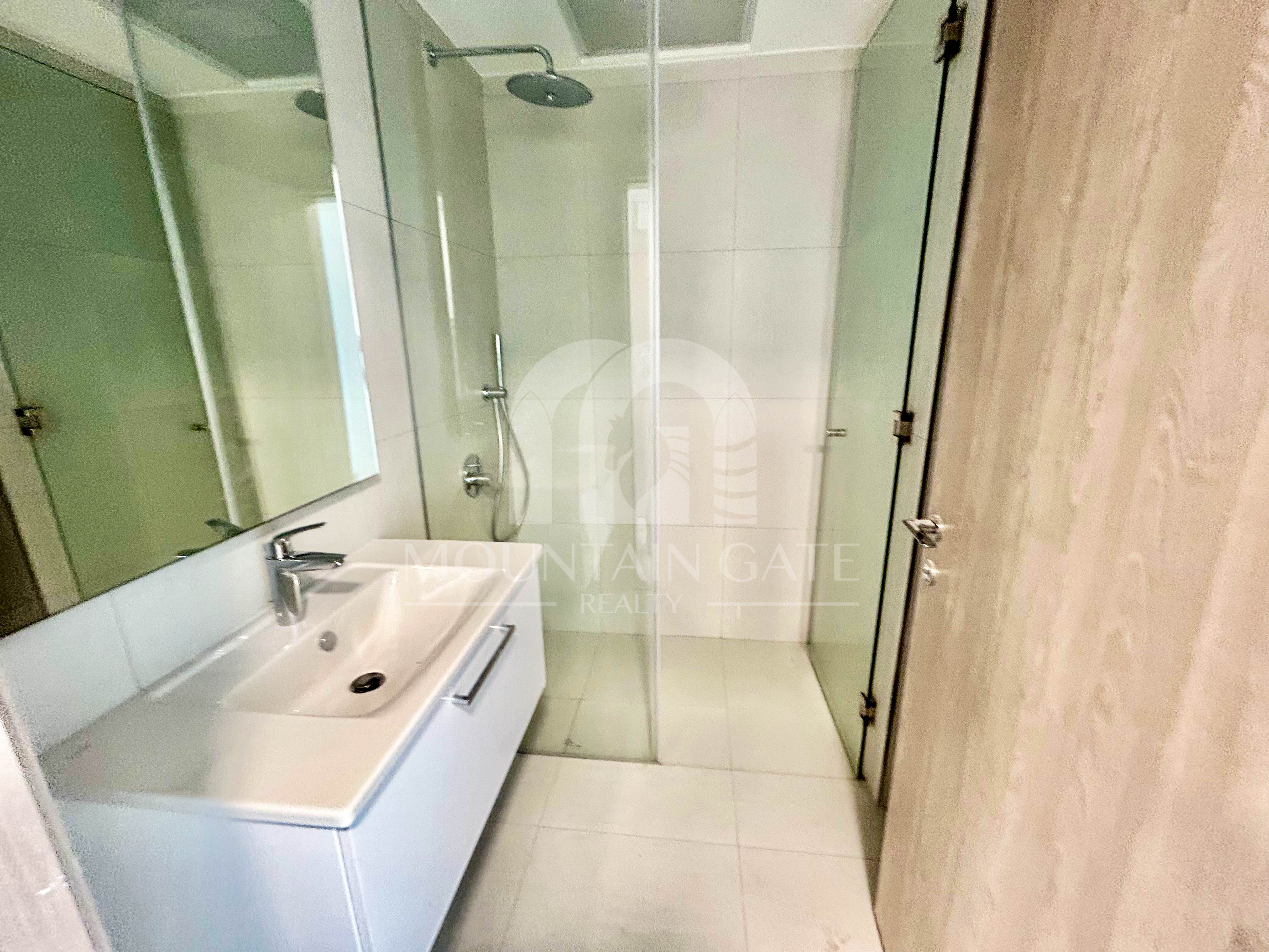 Modern Design | Spacious Layout | Park View 2BR Jumeirah Village Circle Mountain Gate